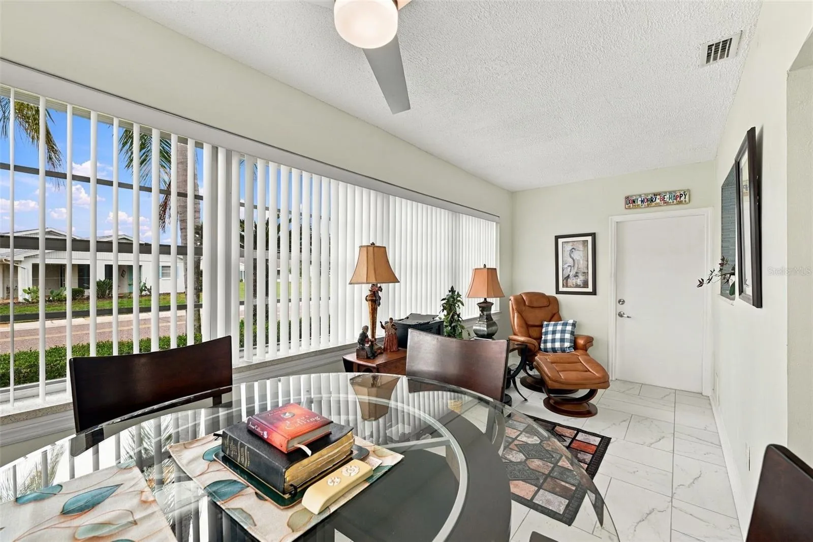 Florida Room