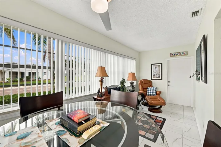 Florida Room