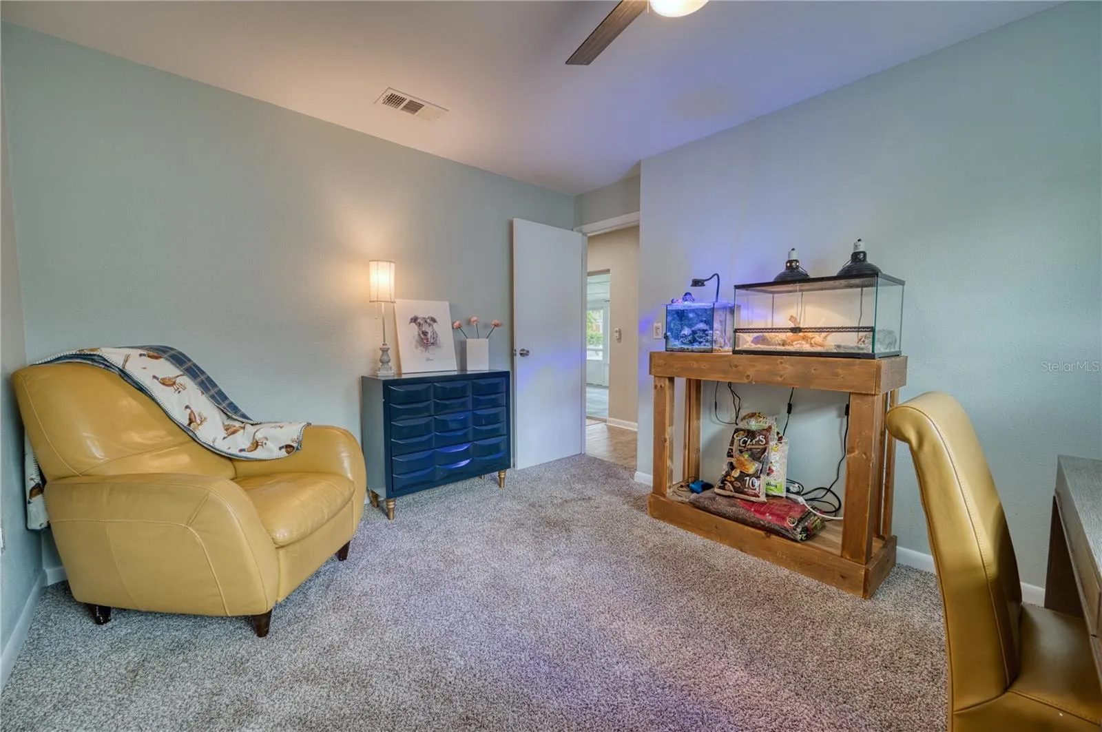 3rd Bedroom
