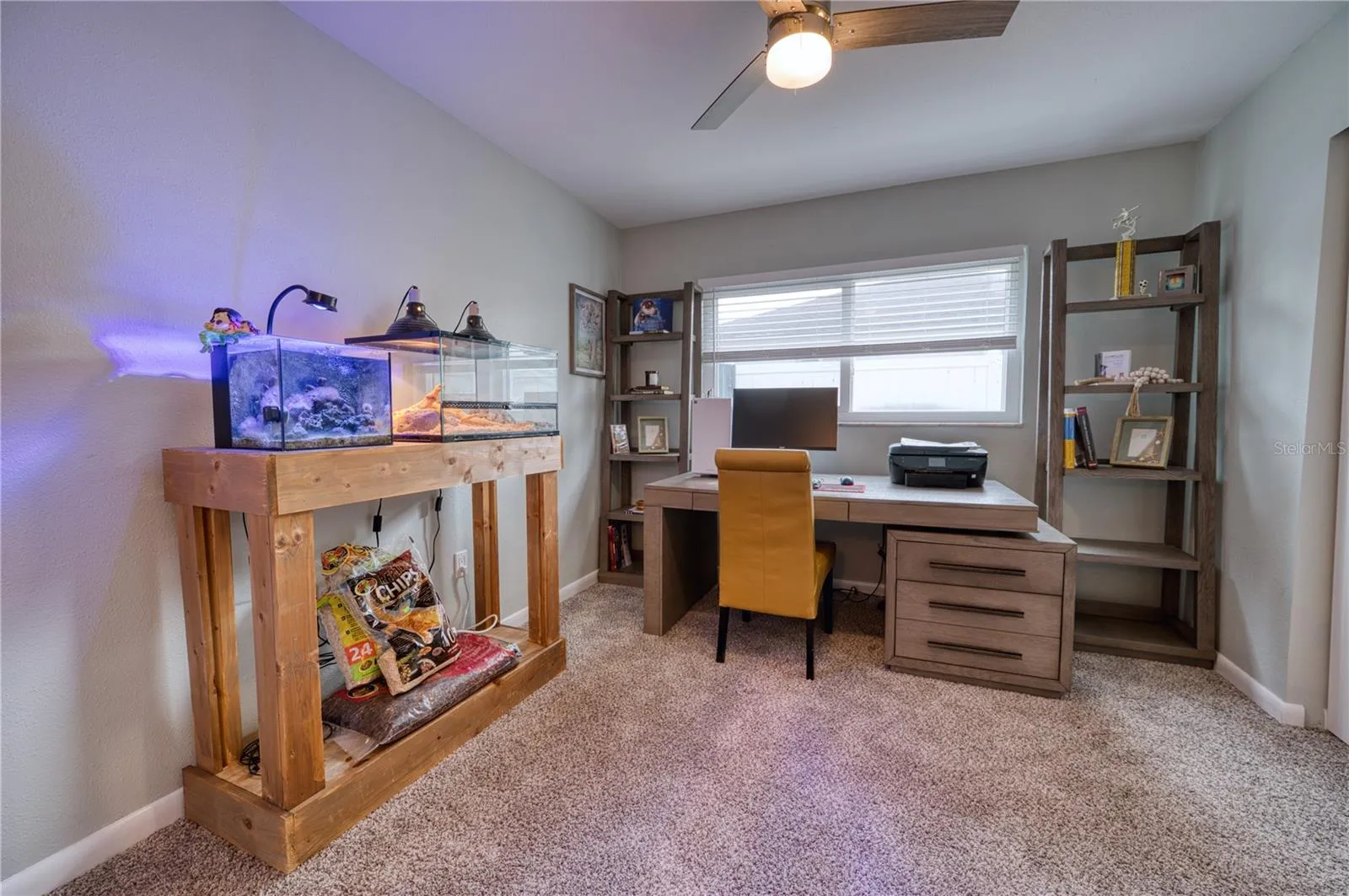 3rd Bedroom
