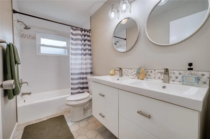 2nd Remodeled Bath