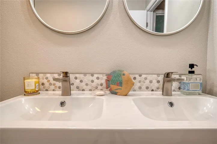 2nd Remodeled Bath