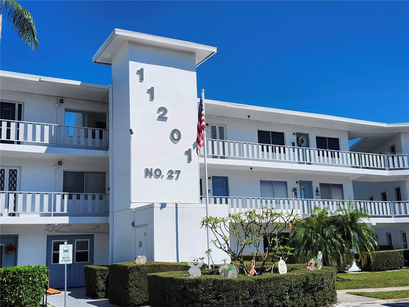 Building 27