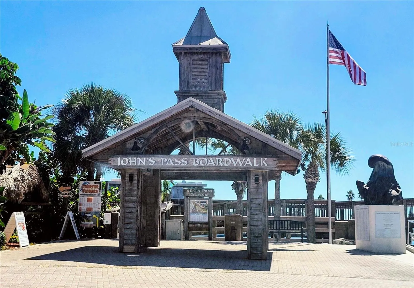 Boardwalk