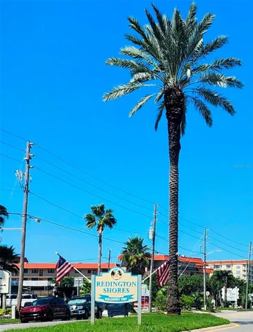 Redington Beach