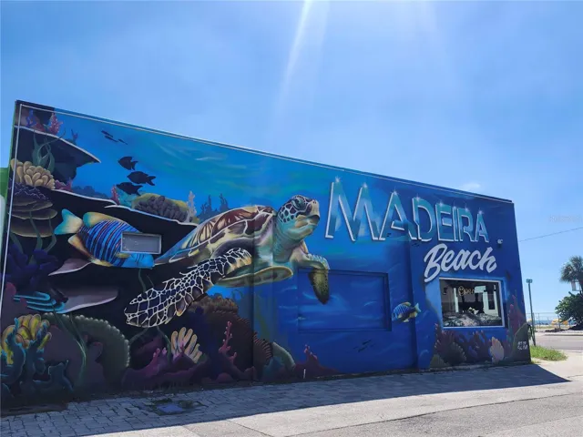 Madeira Beach