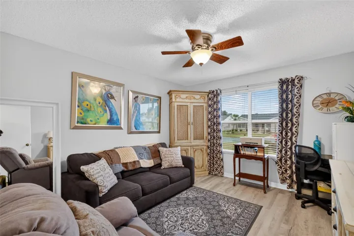 Third Bedroom