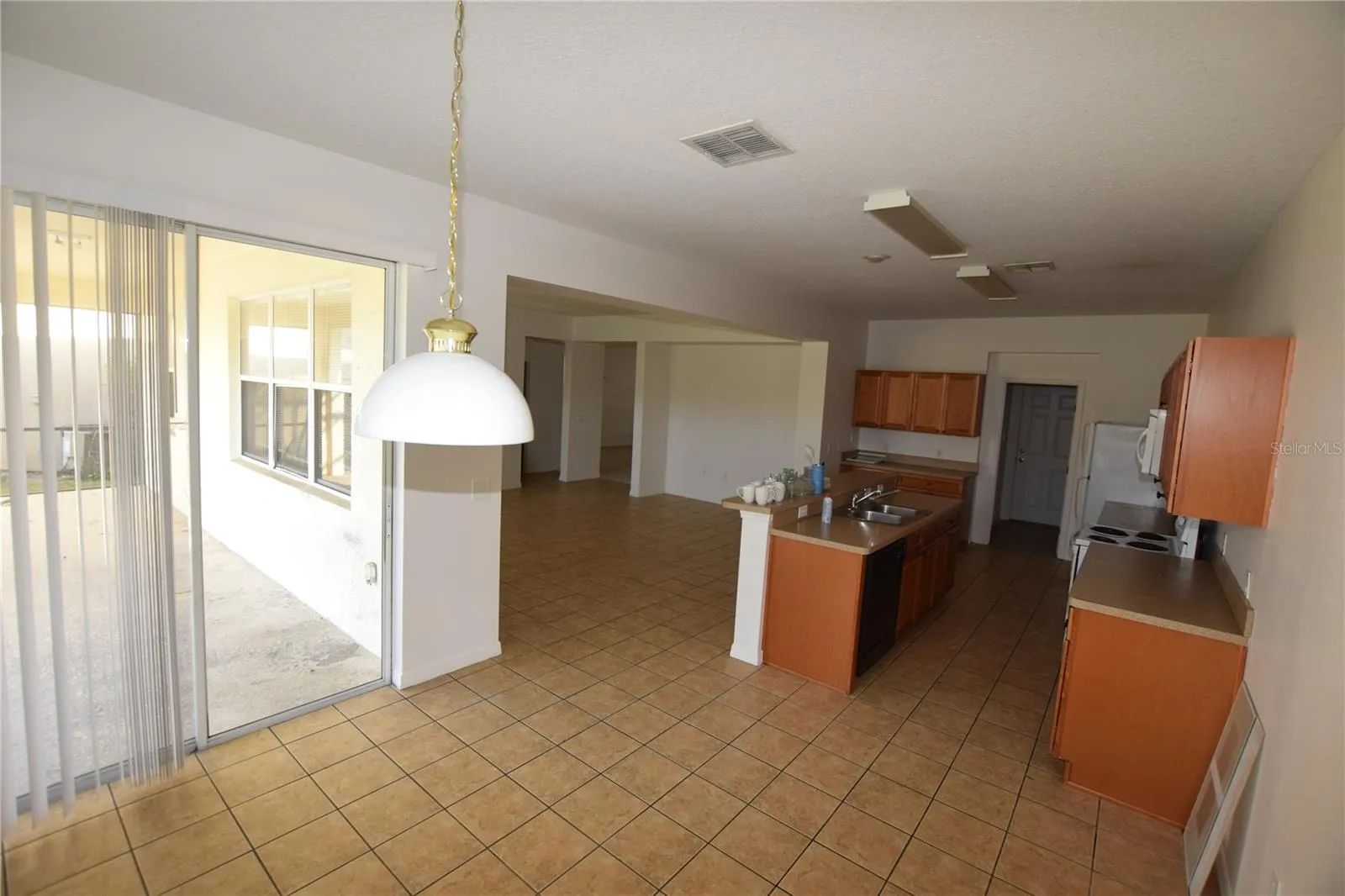 Breakfast Room