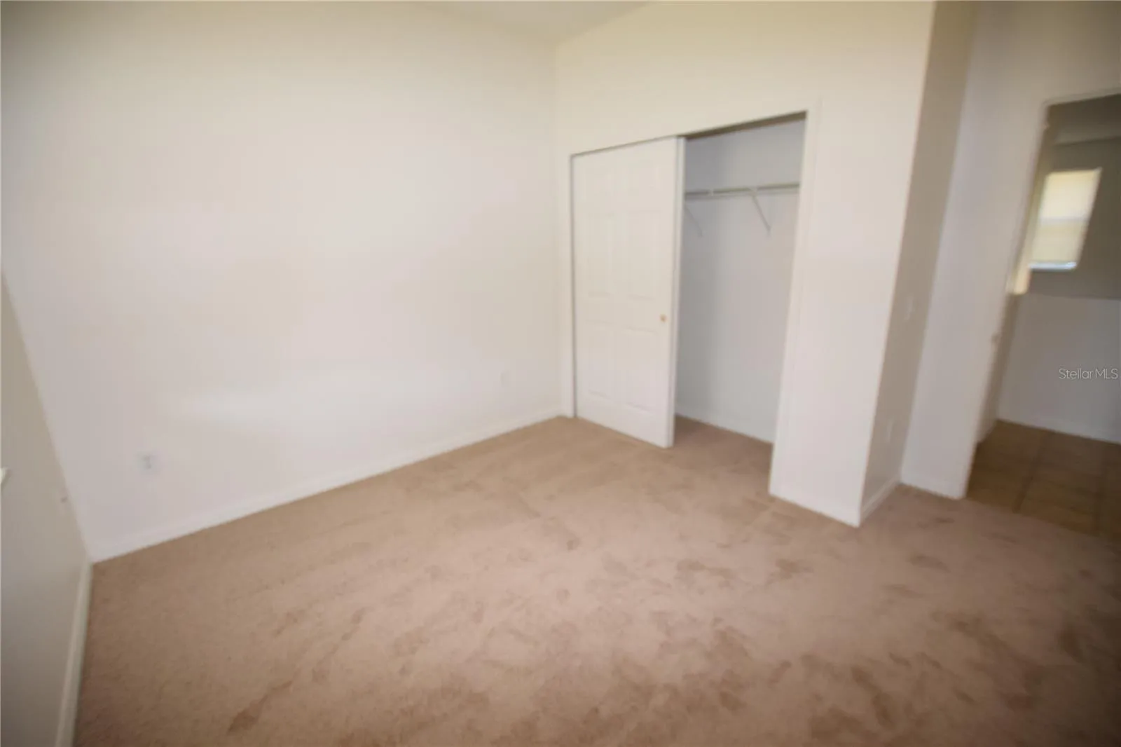 Downstairs Bedroom