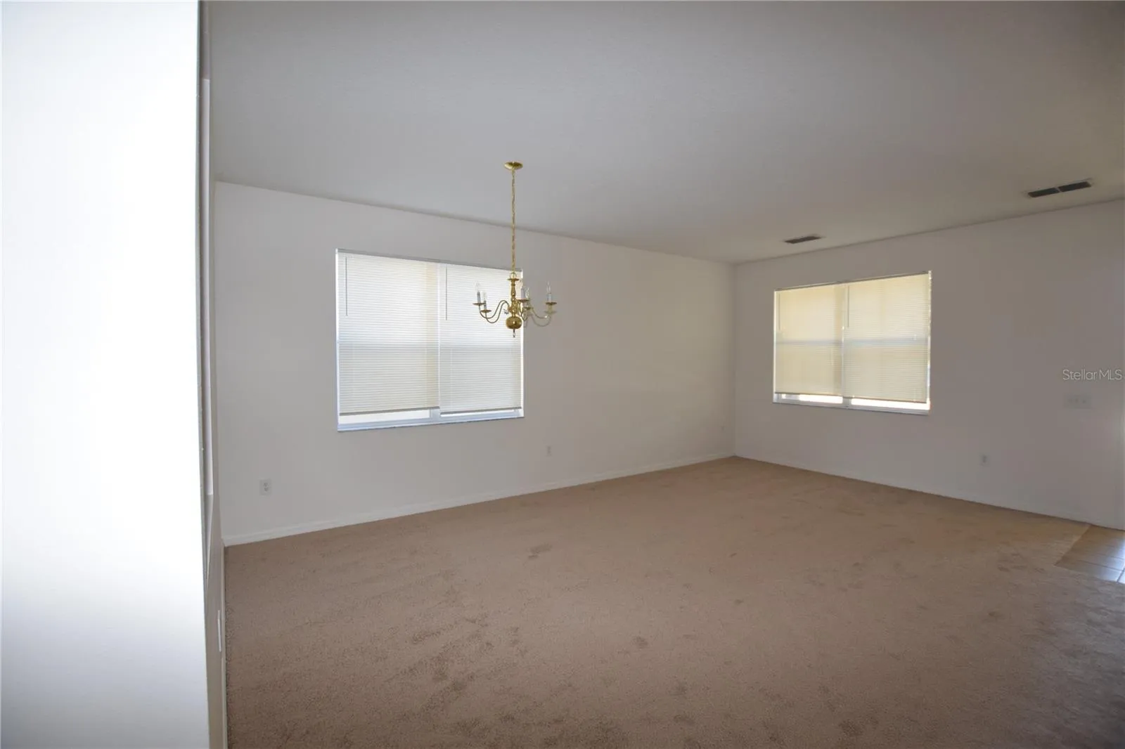 Living / Dining