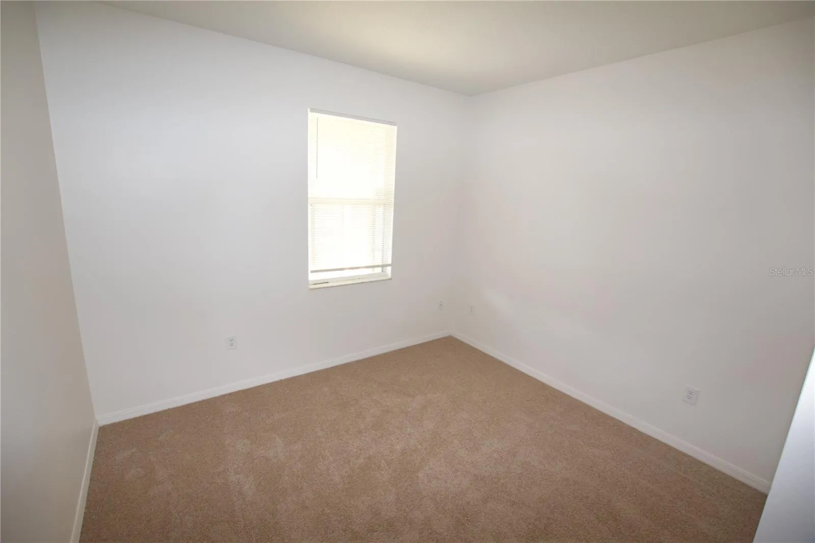 Downstair Bedroom