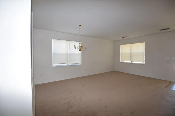 Living / Dining