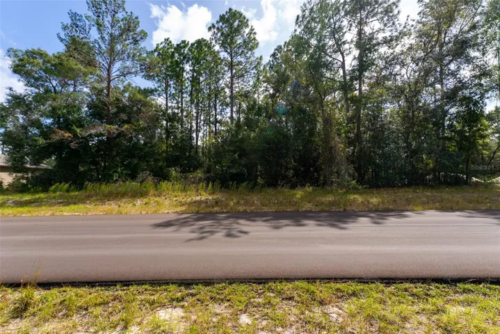 Street view for SEC 12 TWP 17 RGE 20 PLAT BOOK O PAGE 225 MARION OAKS UNIT 12 BLK 1426 LOT 7