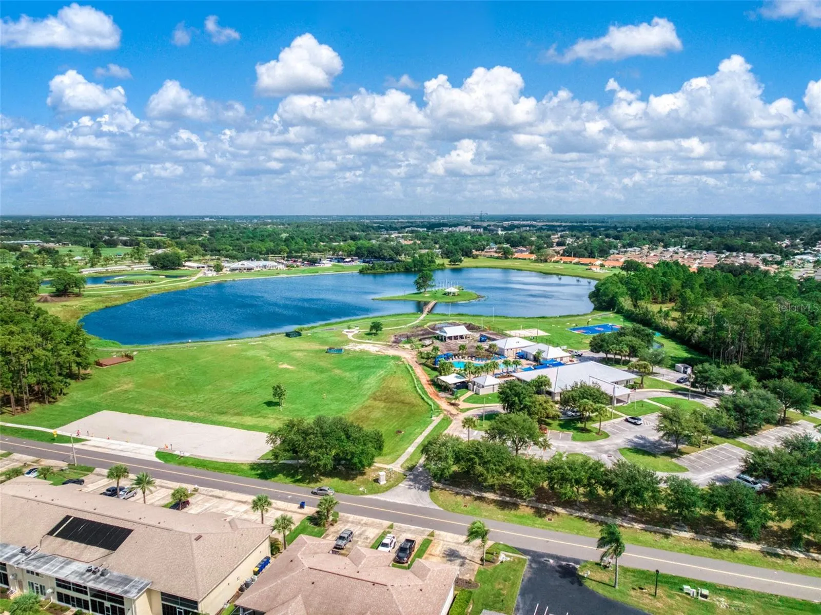 Sun N Lake Community