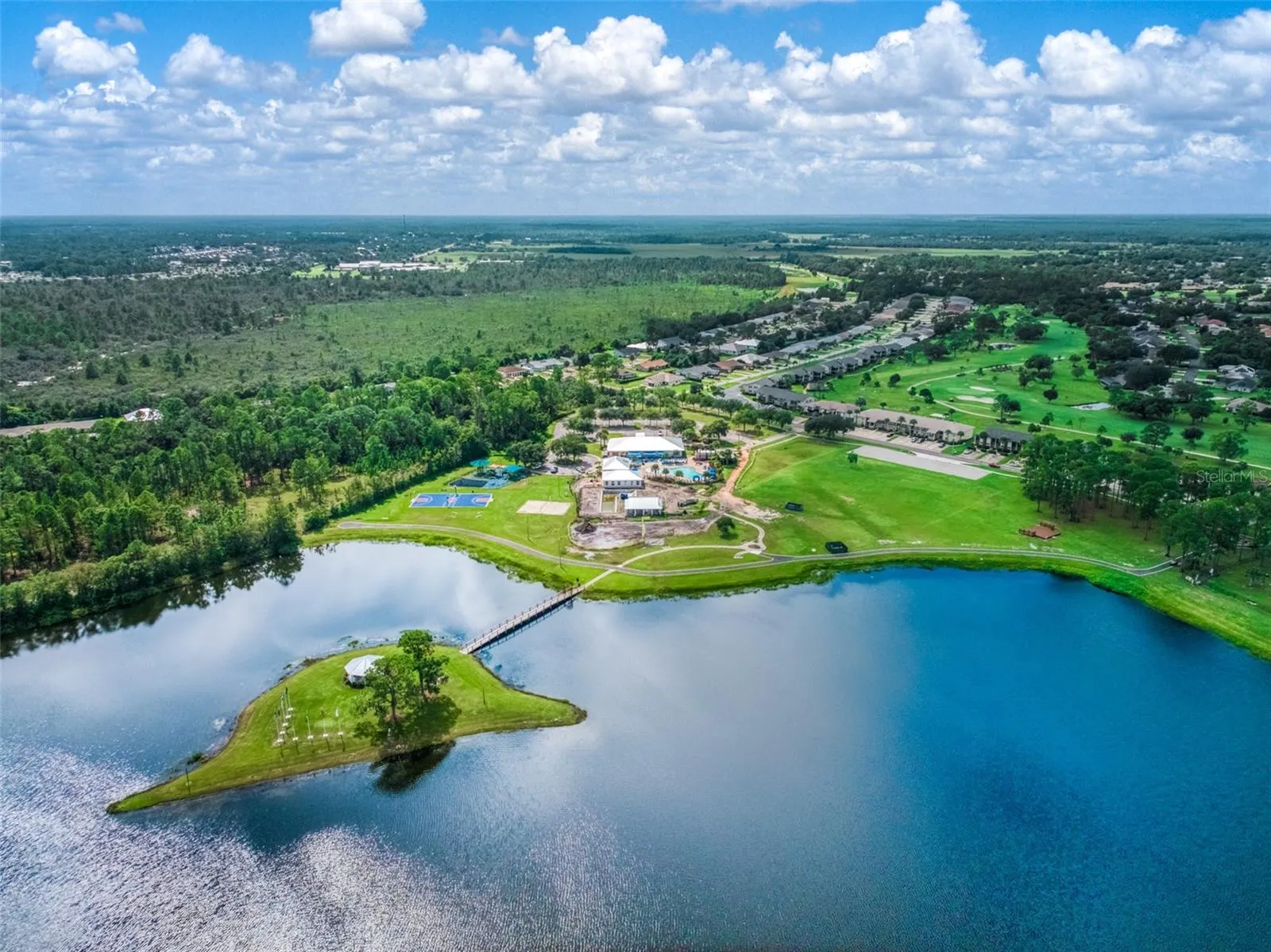 Sun N Lake Community
