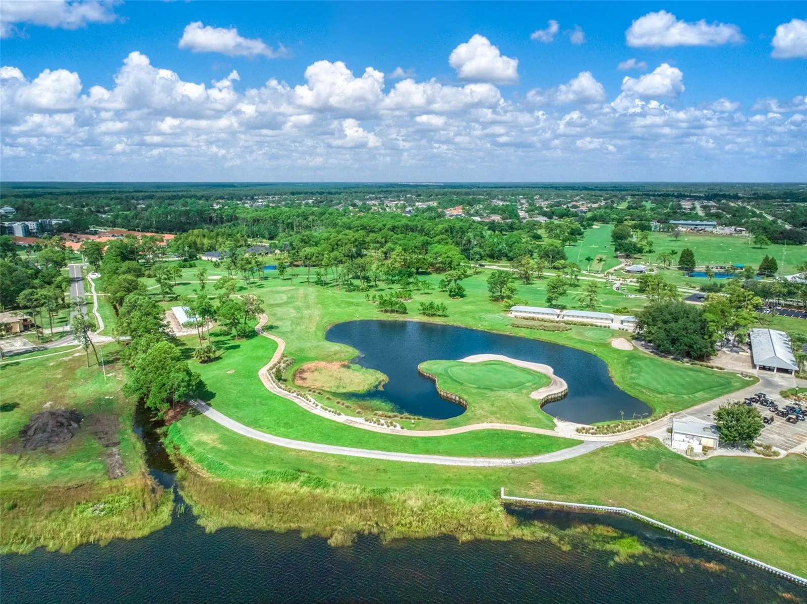Sun N Lake Community