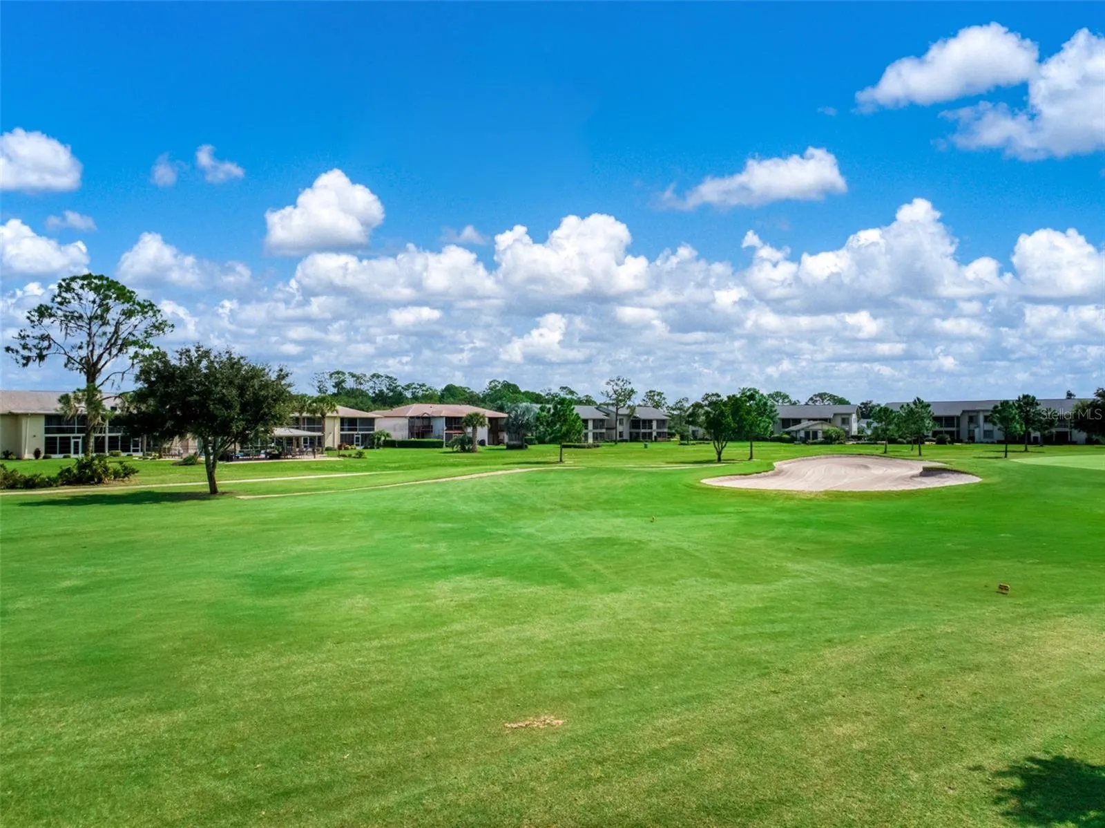 Golf Course