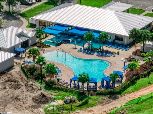 Sun N Lake Community