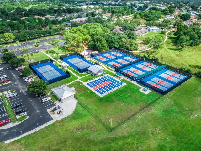 Sun N Lake Community