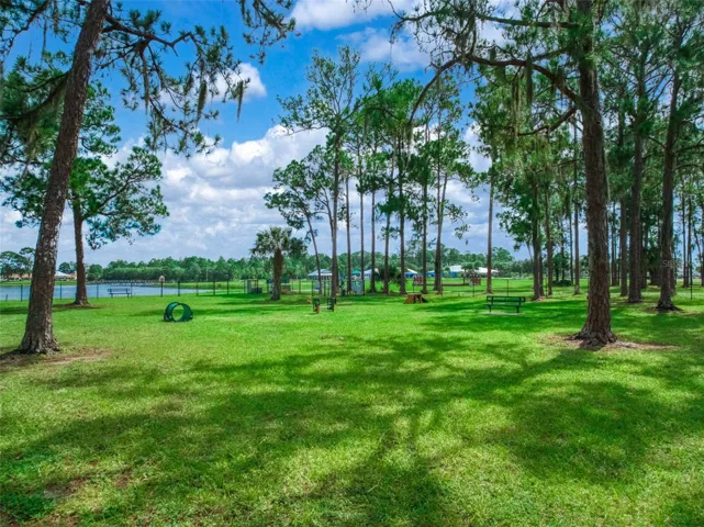 Sun N Lake Community