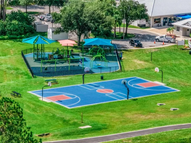 Sun N Lake Community