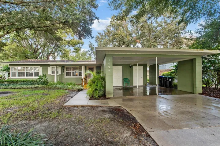 4099 Shorecrest Drive - Welcome!