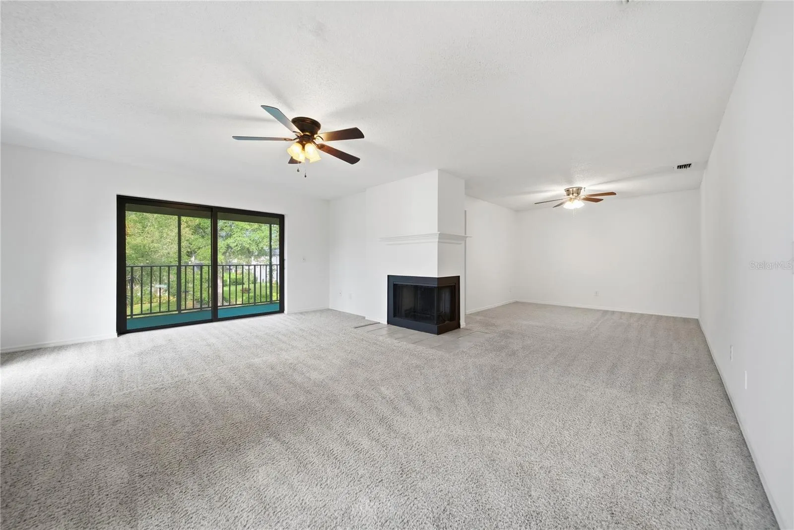 Living Room/ Dining Room