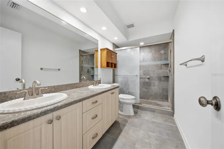 Full Bath