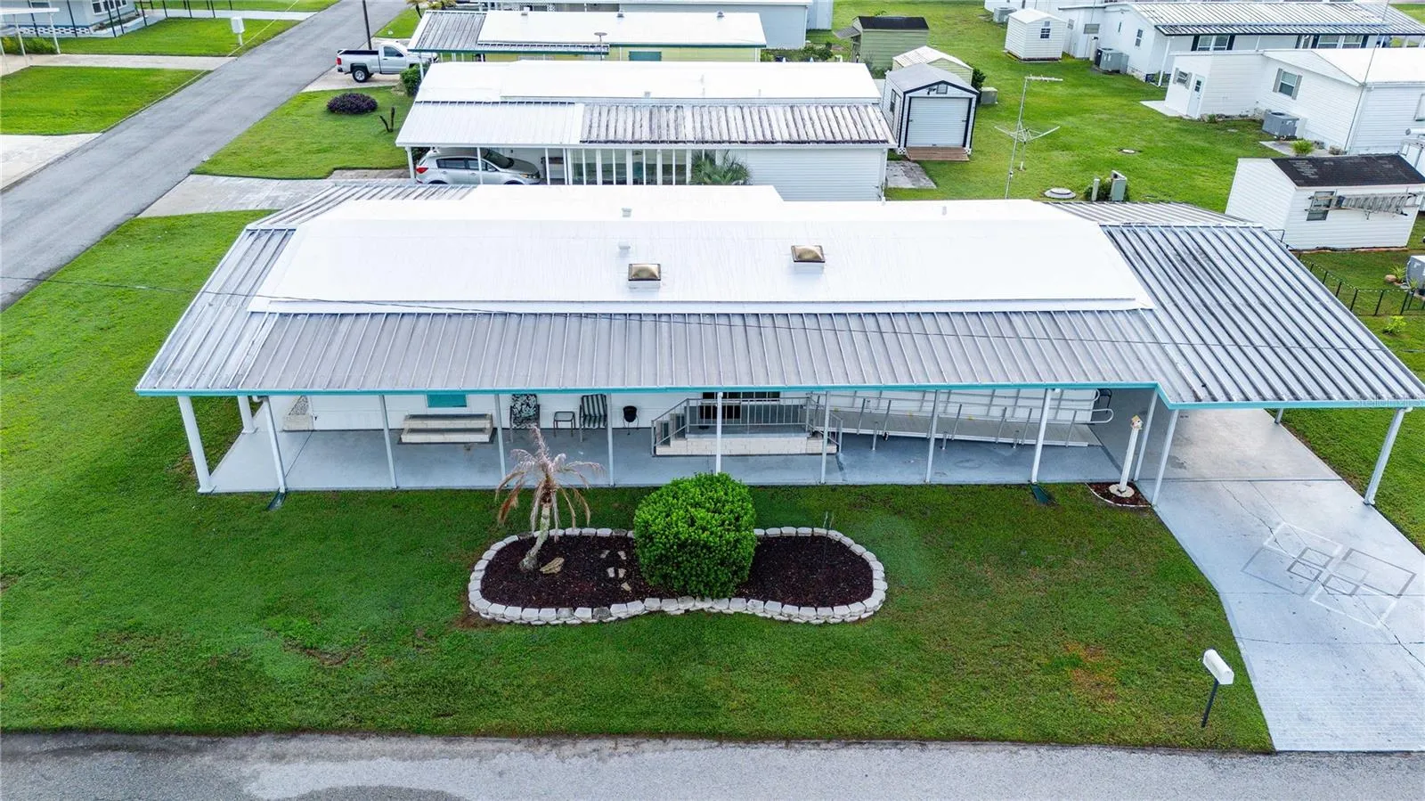 New roof 2025!