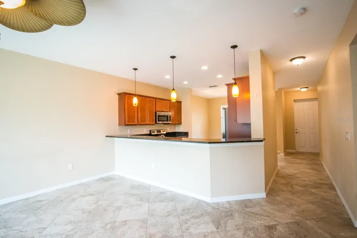 Kitchen bar seating