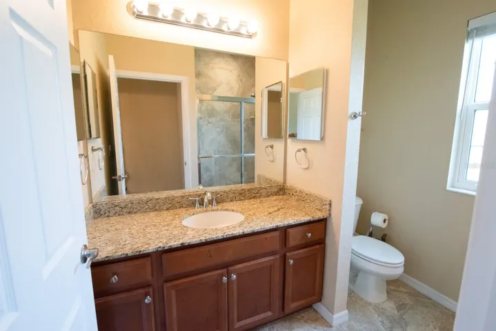 Primary bathroom #2