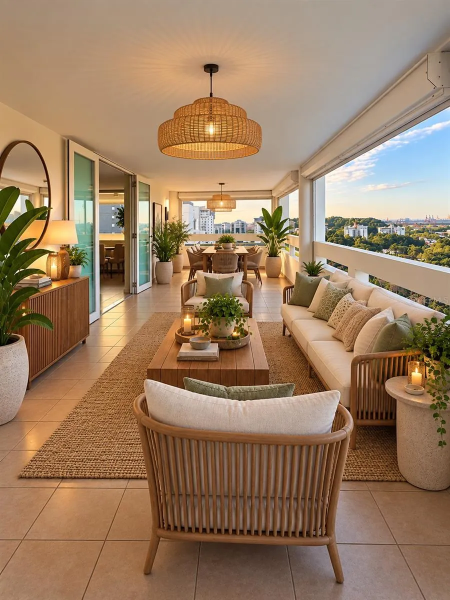 TERRAZA REMODELADA CON AI