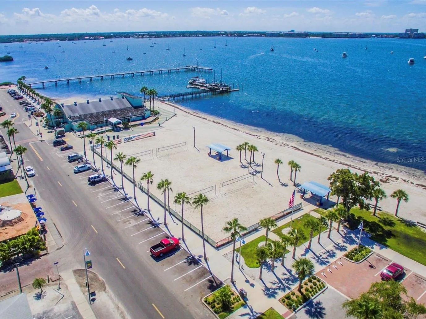 Gulfport Beach