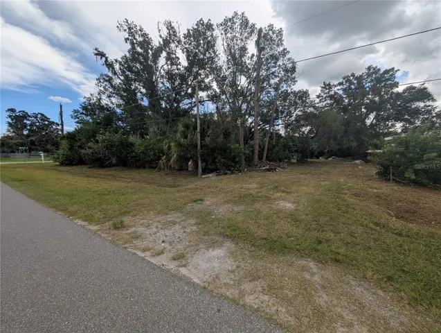 Entrance/Driveway