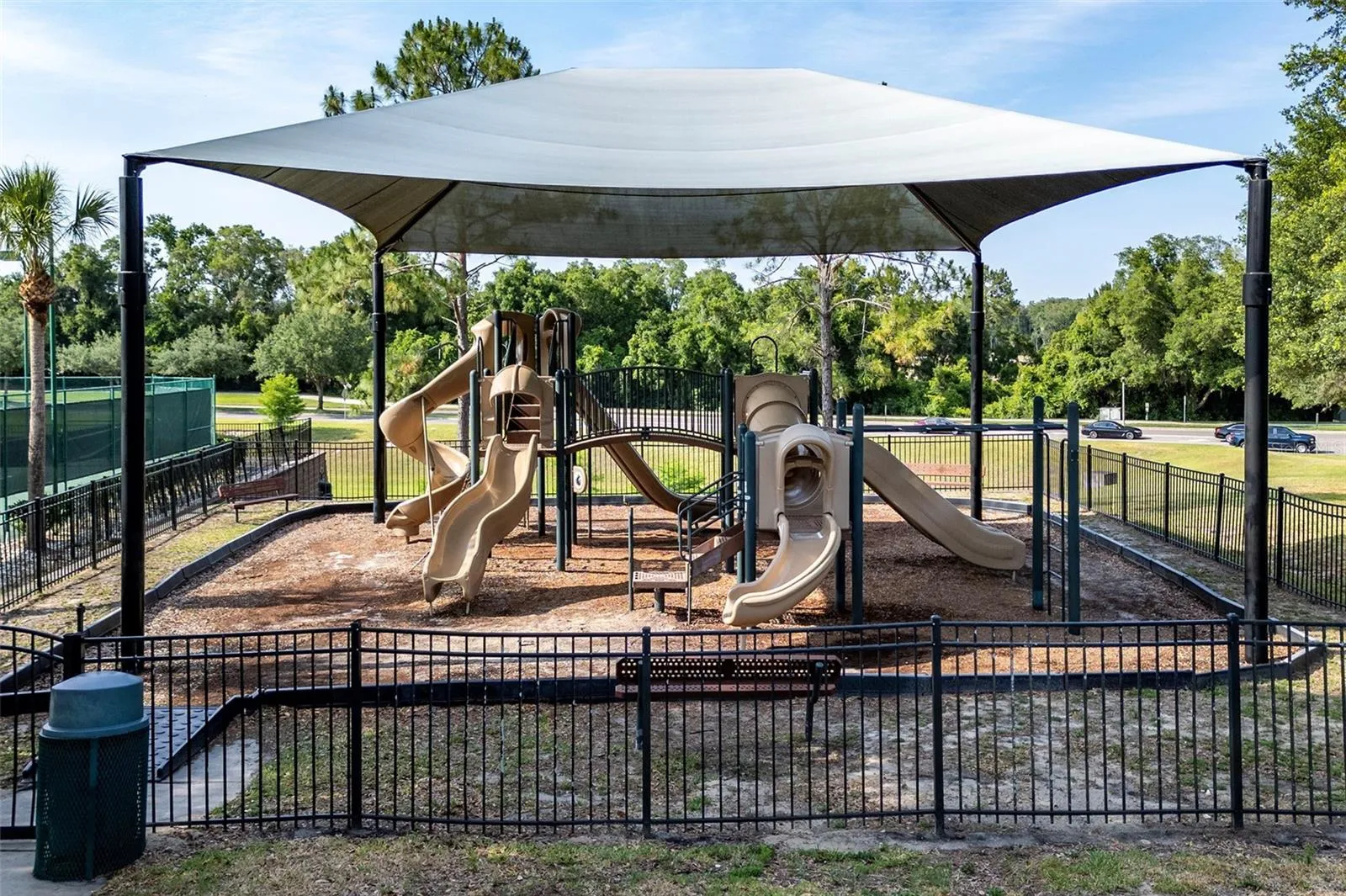 Community Play Ground