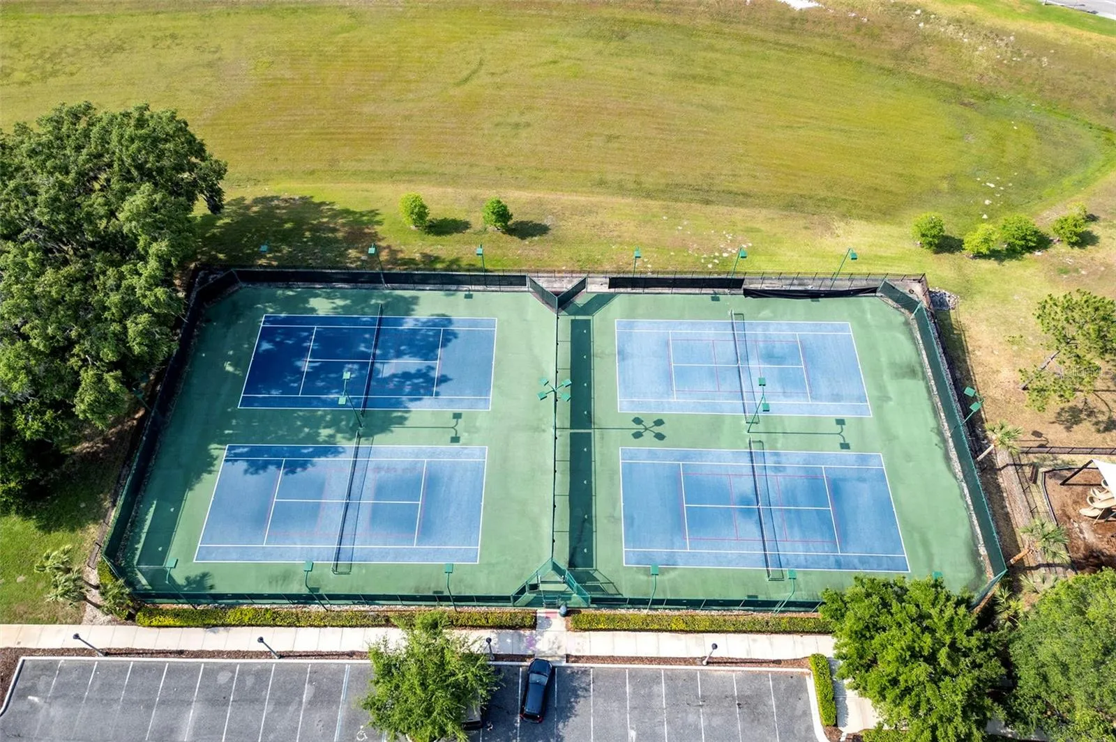 Community Courts
