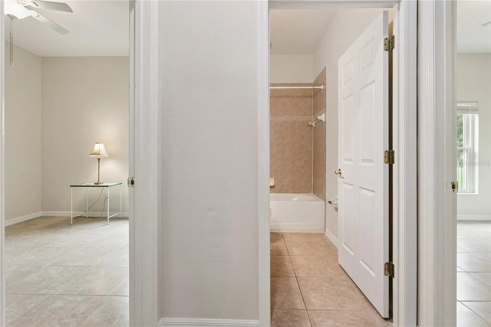 Third Bathroom