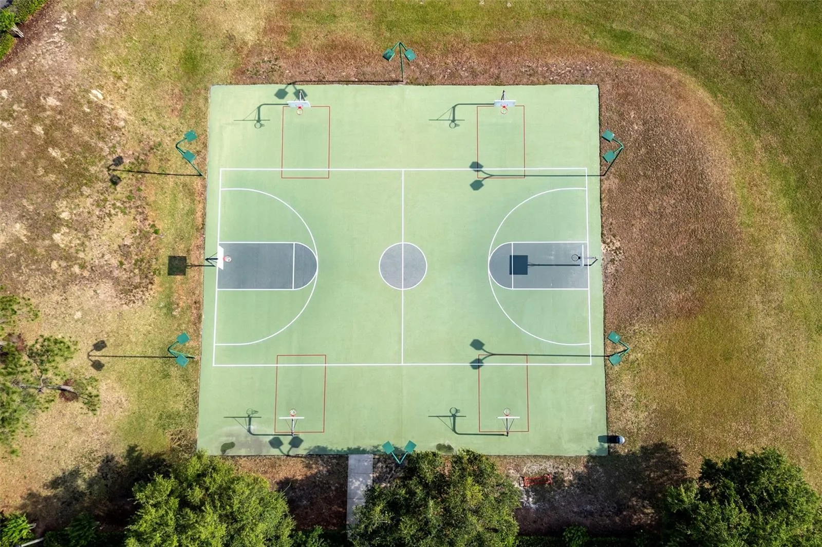 Community Courts