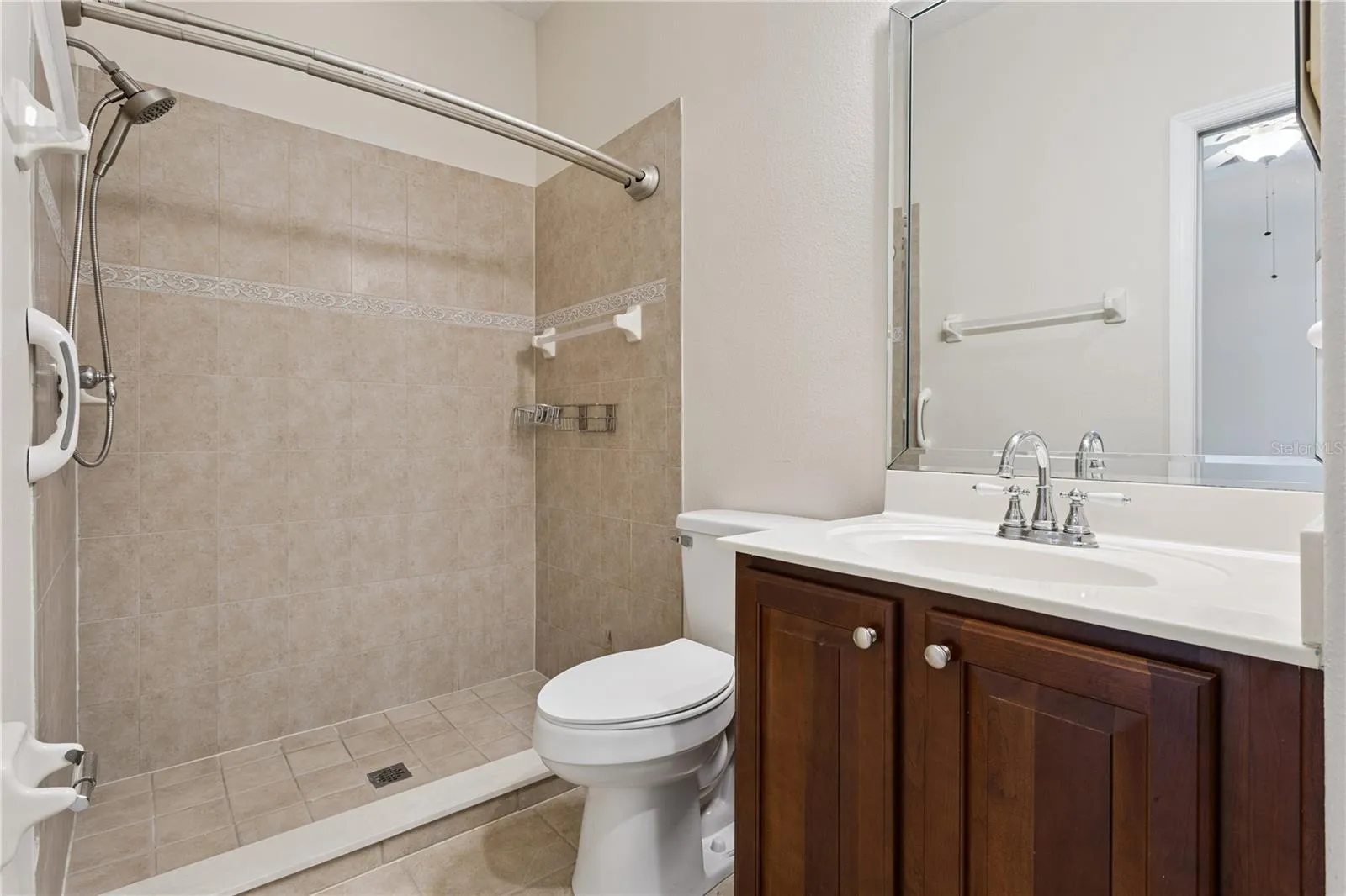 Second Bathroom