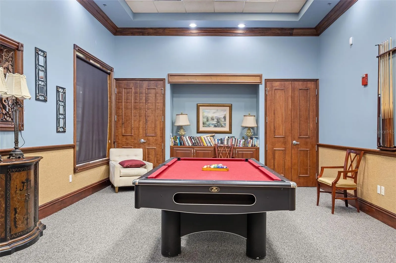 Community Clubhouse