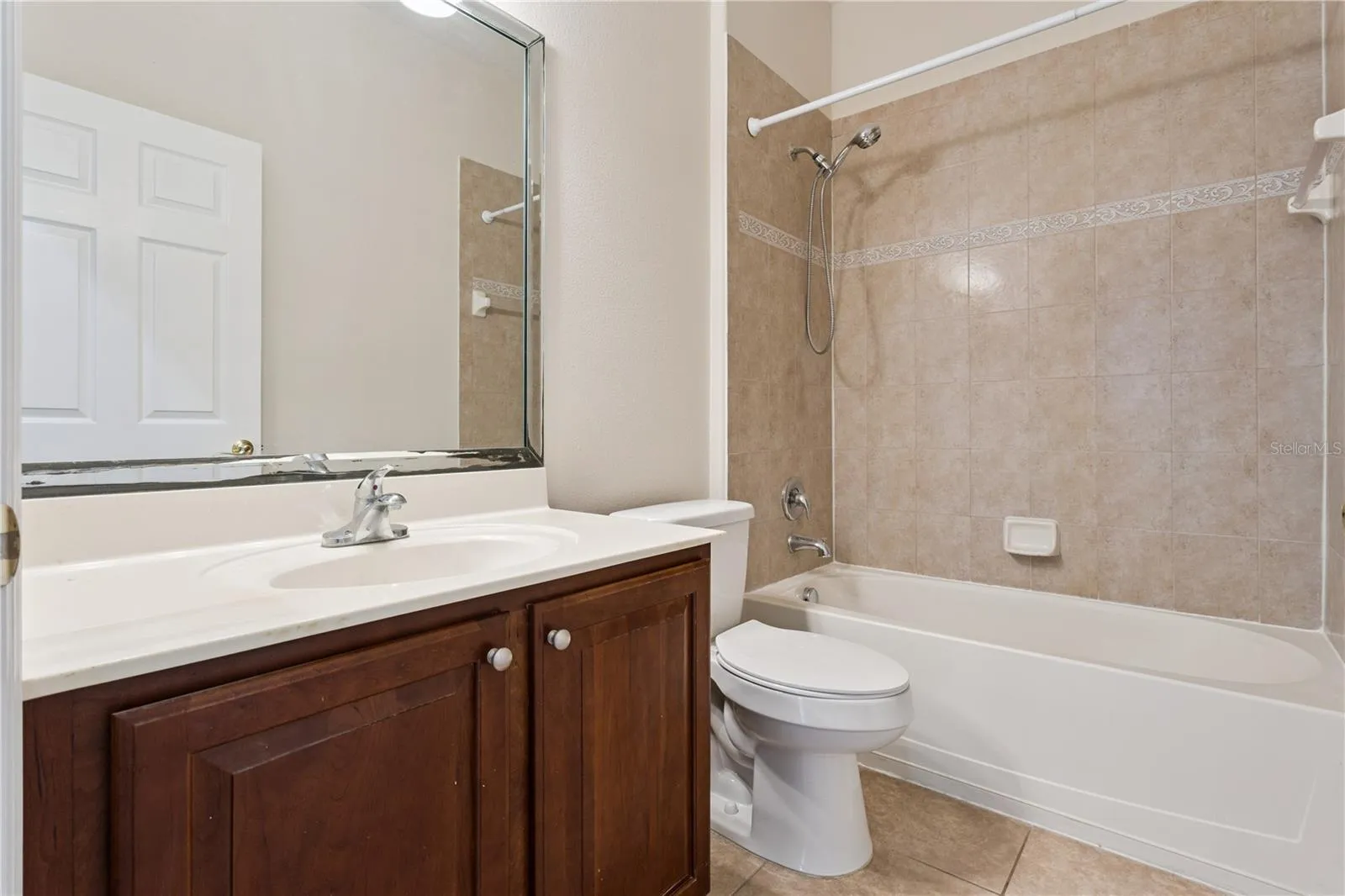 Third Bathroom