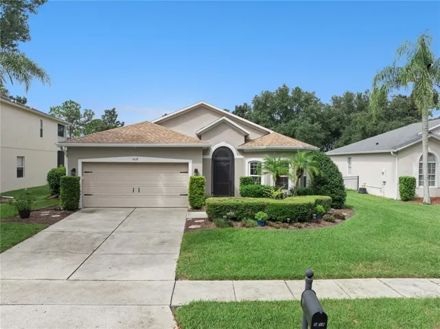 Welcome to 5018 Tempic Drive in Mount Dora