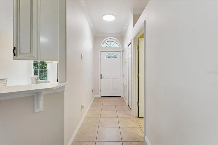 Foyer
