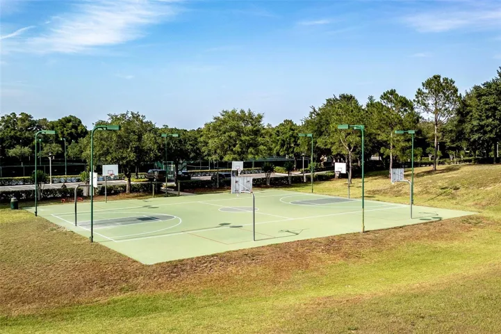 Community Courts