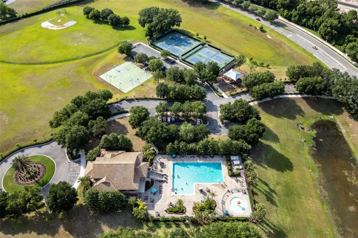 Community Pool