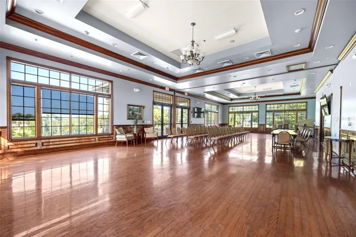 Community Clubhouse