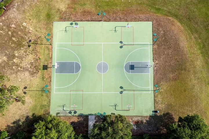 Community Courts