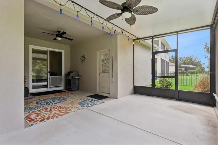 Florida Room