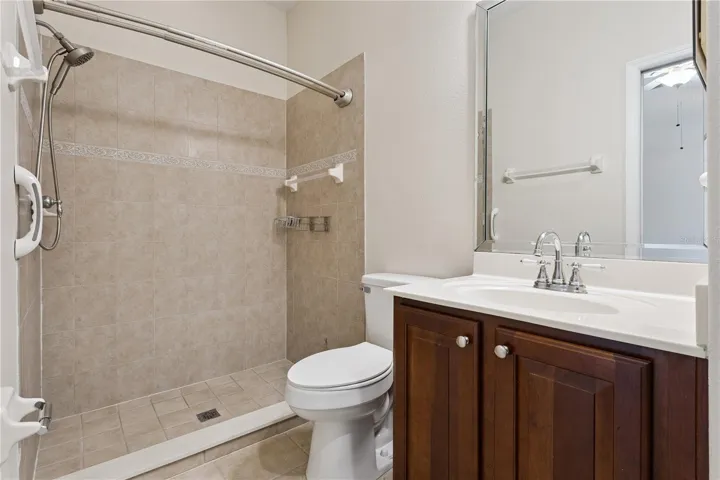 Second Bathroom