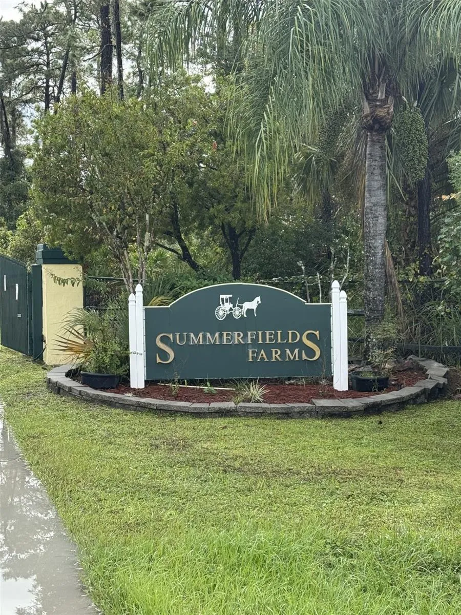 Gated Community